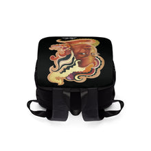 Load image into Gallery viewer, "Free" Casual Shoulder Backpack