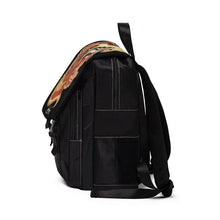 Load image into Gallery viewer, "Free" Casual Shoulder Backpack