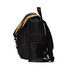 Load image into Gallery viewer, &quot;Tombi&quot; Unisex Casual Shoulder Backpack