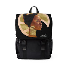 Load image into Gallery viewer, &quot;Tombi&quot; Unisex Casual Shoulder Backpack