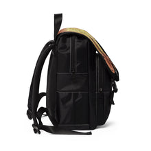 Load image into Gallery viewer, Copy of &quot;Fro&quot; Unisex Casual Shoulder Backpack