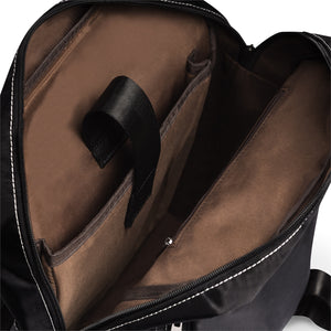"Tombi" Unisex Casual Shoulder Backpack